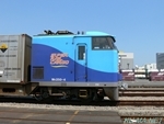 Photo of JR Freight M250 cab side Thumbnail