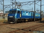EH200-9の鉄道写真サムネイル