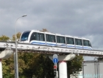 Photo of Moscow Monorail Thumbnail