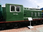 Photo of Russian diesel locomotive ТГК2-8626(TGK2-8626) Thumbnail