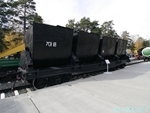 Photo of bitumen wagon Thumbnail