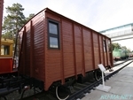Photo of The boxcar of USSR made in 1929 Thumbnail