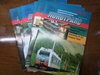 Photo of Russian Railway magazine LOCOTRANS Thumbnail