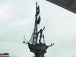 Photo of Peter the Great Statue No.1 Thumbnail