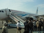 Photo of Vladivostok Air Thumbnail