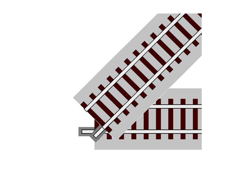 Rail Model Track Calc logo image