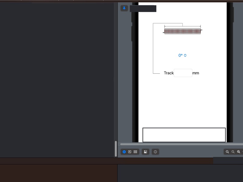 Photo of Rail Model Track Calc