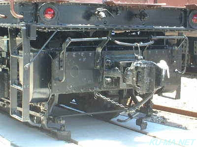 Photo of ED17 coupler