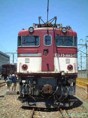 Photo of ED75-1013