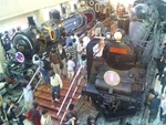 Photo of Last day of the Transportation Museum Thumbnail