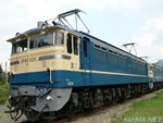 EF65-520の鉄道写真サムネイル
