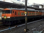 Photo of 185-200 series Shonan color Kusatsu Thumbnail