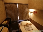Photo of Sleeping limited express AKEBONO A class sleeping car Thumbnail