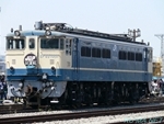 Фото EF65-1001 No.1 Миниатюра