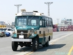 Photo of BONNET BUS of JNR color Thumbnail