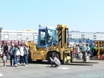 Photo of Forklift Thumbnail