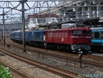 Photo of Forwarding AKEBONO by EF81-133 Thumbnail