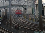 Photo of KUROISO TRAINING 9502RE EF81-95 Thumbnail