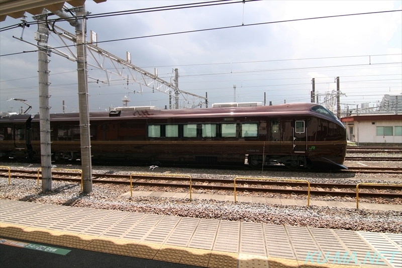 クロE654-101の鉄道写真