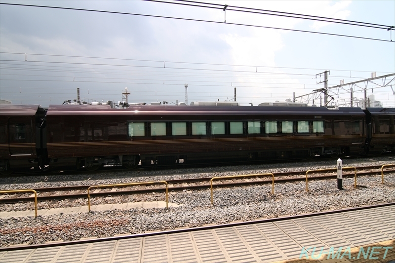 モロE655-101の鉄道写真