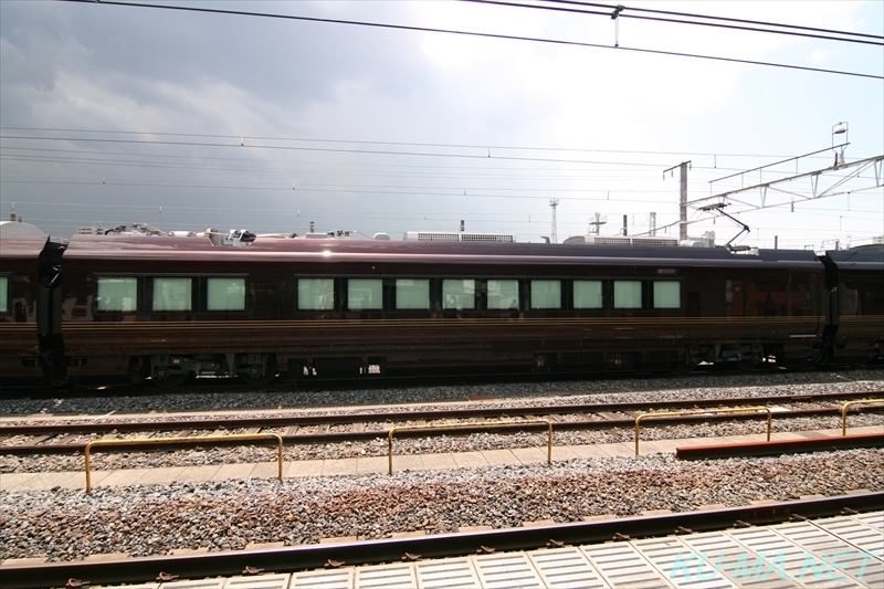 モロE655-201の鉄道写真