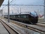 Photo of Series E655 at Oku station Thumbnail