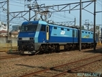 EH200-9の鉄道写真サムネイル