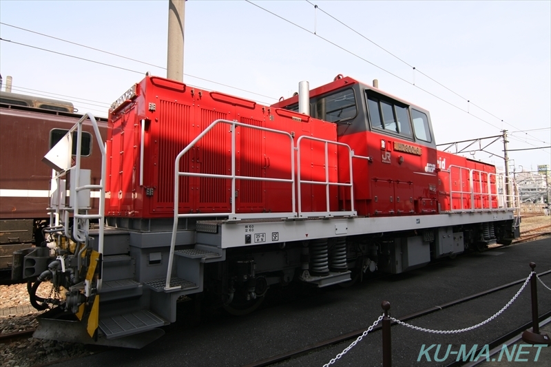 HD300-6の鉄道写真