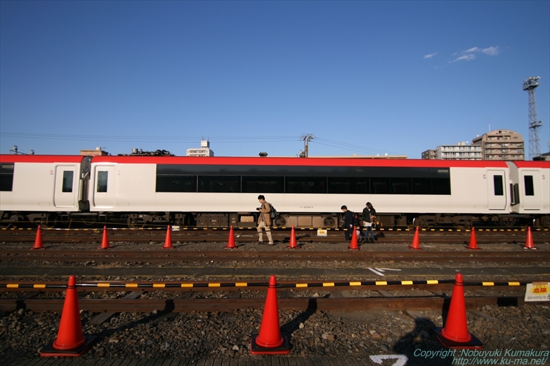 Фото Серия E259 N'EX モハE259-3(МОХАE259-3)