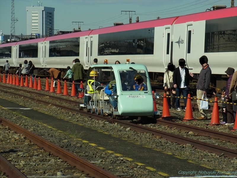 Photo of Speeder with roof