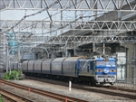 Photo of Sleeping limited express  HOKUTOSEI Last Run Thumbnail