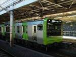 Photo of Yamanote Line Series E235 Thumbnail