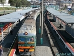 Photo of  Vladivostok Station Thumbnail