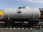 Photo of Russian 2 axles tank car Thumbnail