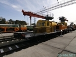 Photo of Russian Railcar АГМс(AGMs)-220 Thumbnail