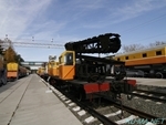 Photo of Excavator ВК-1(VK-1) Thumbnail
