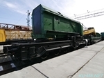 Photo of Crane ЕДК-25(EDK-25)-537 Thumbnail