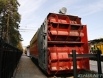 Photo of Rotary snow blower train ЭСО-11(ESO-11) No.2 Thumbnail