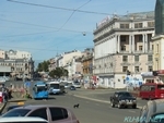 Photo of Vladivostok city Thumbnail