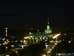 Photo of All-Russian Exhibition Center Thumbnail