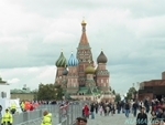 Photo of Saint Basil's Cathedral Thumbnail