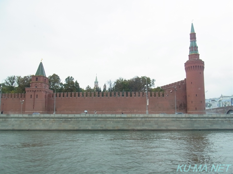 ベクレミシェフスカヤ塔の写真