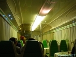 Photo of Siberiyak restaurant car inside Thumbnail